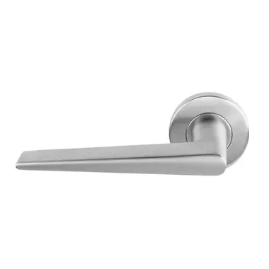 Gatdeel links RVS Formani Basics LB21H geveerde op Rozet
