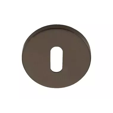 Sleutelrozet Brons rond 52 mm – Formani Basics LBN50D