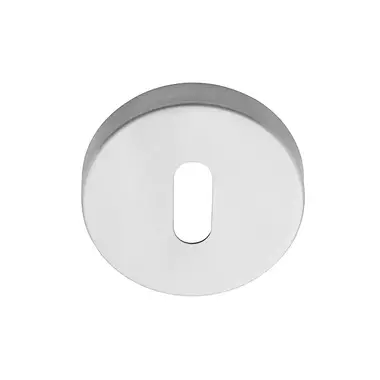 Sleutelrozet RVS rond 52 mm – Formani Basics LBN50D