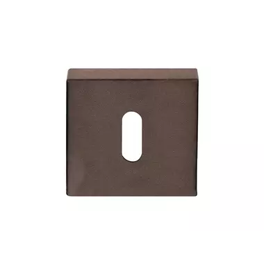 Sleutelrozet Brons vierkant 53 mm – Formani Basics BSQN53
