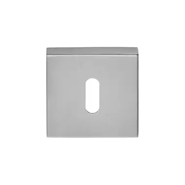 Sleutelrozet RVS vierkant 53 mm – Formani Basics BSQN53