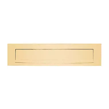 Formani Basics Briefplaat LB535