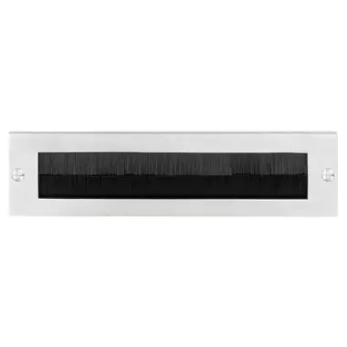 Formani Basics Tochtborstel LB535BI