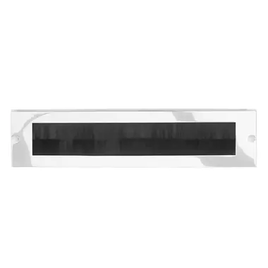 Formani Basics Tochtborstel LB535BI