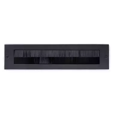 Formani Basics Tochtborstel LB535BI