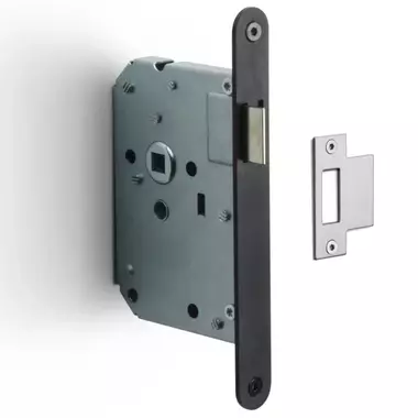 Insteek Loopslot Gunmetal PVD LBLA-SFC doornmaat 50mm