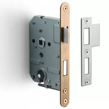 Formani Basics Cilinderslot PC55 LBLA-Y55