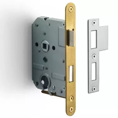 Formani Basics Cilinderslot PC55 LBLA-Y55