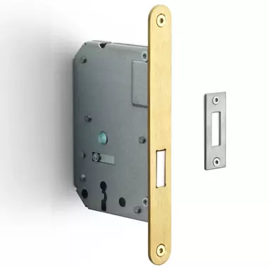 Formani Basics Kastslot Klavier LBLKA-N56