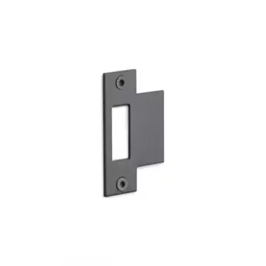Formani Basics Sluitplaat loopslot LBSP-SFC Rechte H