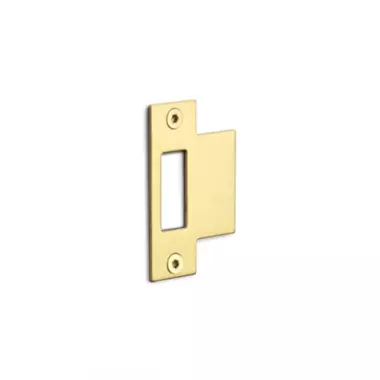 Formani Basics Sluitplaat loopslot LBSP-SFC Rechte H