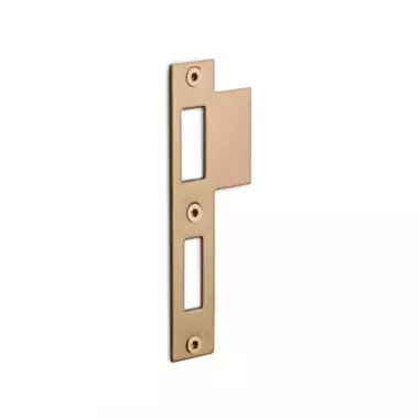Formani Basics Sluitplaat D&Nachtslot LBSP-NYW