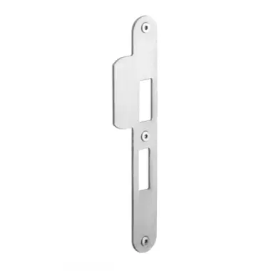 Sluitplaat RVS LBSP-Y55 voor veiligheidslot PC55