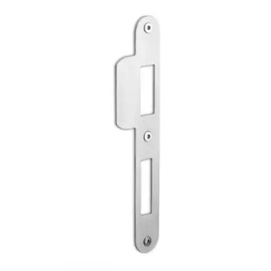 Sluitplaat RVS LBSP-Y72 voor veiligheidslot PC72