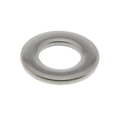 Sluitring Rvs M10