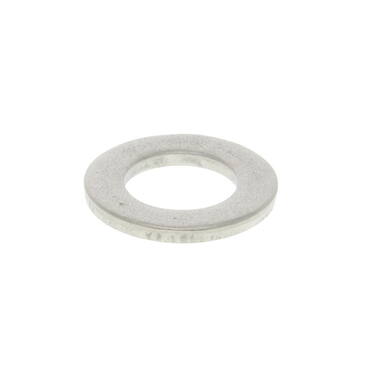 Sluitring Rvs M12