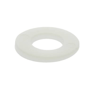 Sluitring Nylon M8