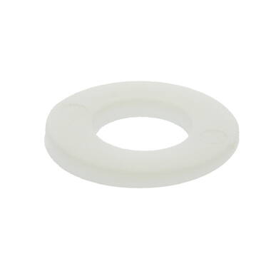 Sluitring Nylon M10