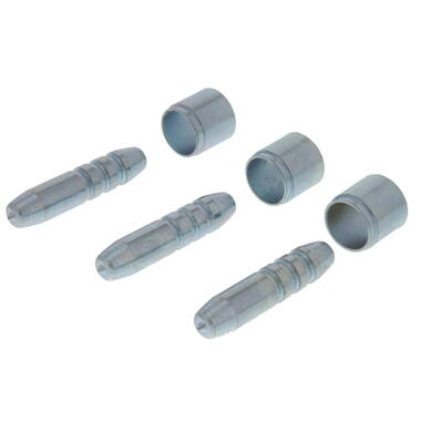 Dievenklauwen set a 3 stuks met sluitbus SKG2