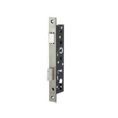 Veiligheidssmaldeurslot SKG2 PC92 RVS 4169/18-25 LS/RS Doornmaat 25