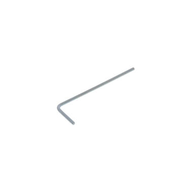 Binnenzeskantsleutel  2   mm  42