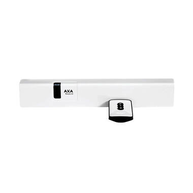 Raamopener Wit AXA Remote klepraam 2902-00-98 met afstandbediening
