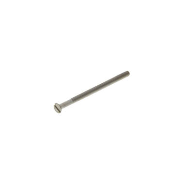 Patentbout Rvs Ino M4 x 40 mm