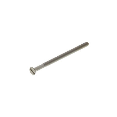 Patentbout Rvs Ino M4 x 45 mm