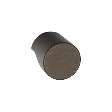 Meubelknop Brons Formani Gensler Rivio GL24M - Rond 24mm