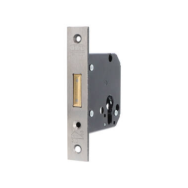 Nemef veiligheidsbijzetslot SKG2 RVS 4228/17-50 LS/RS doornmaat 60