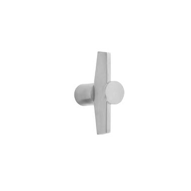 Meubelknop RVS Bertram Beerbaum Tense BB25M