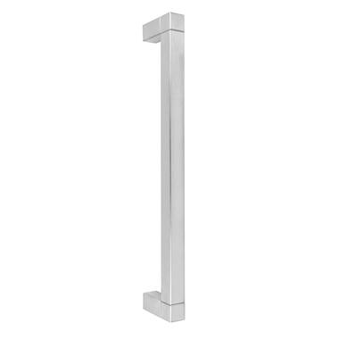 Jan des Bouvrie Square Deurgrepen JB320PS