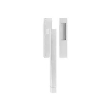 Hefschuifdeurbeslag RVS Square Jan des Bouvrie JB230 Blind