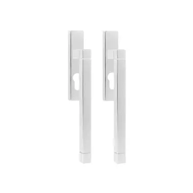 Hefschuifdeurbeslag RVS Square Jan des Bouvrie JB230 PC69