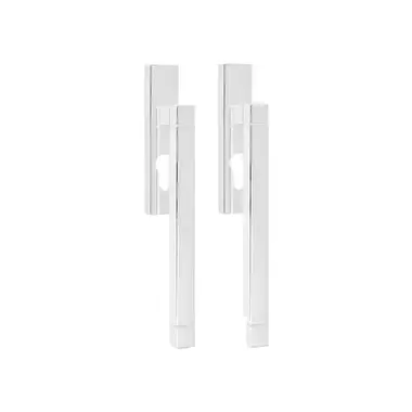 Hefschuifdeurbeslag RVS gepolijst Square Jan d Bouvrie JB230 PC69