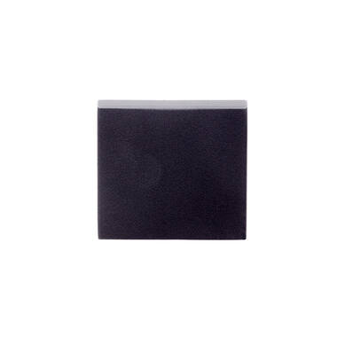 Formani Square Blindrozet LSQB50