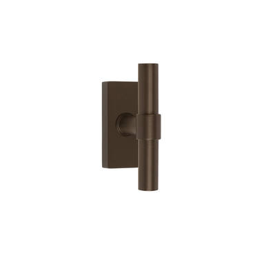 Draaikiep raamkruk Brons One Piet Boon PBT15-DK 100mm