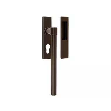 Hefschuifdeurbeslag Brons One Piet Boon PB230Y PC69 Incl. komgreep