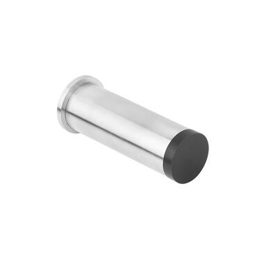 Deurstopper RVS One Piet Boon PB75 wandmontage 25x75mm