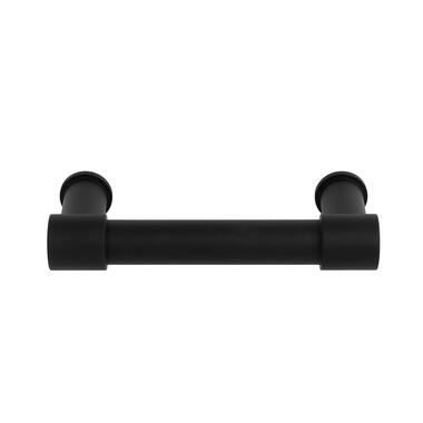 Raamgreep Zwart One Piet Boon PB120 145mm