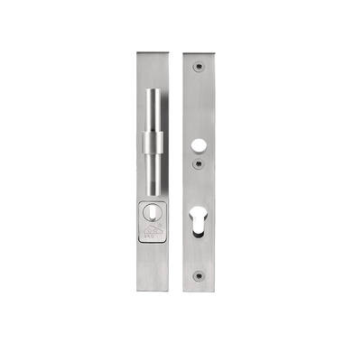 Veiligheidsgarnituur met kerntrekbeveiliging RVS One Piet Boon PC72 SKG3