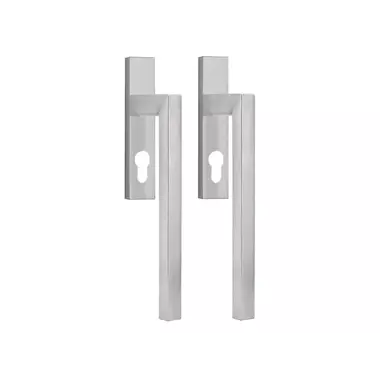 Hefschuifdeurbeslag RVS Two Piet Boon PB231 PC69 Paarsgewijze montage