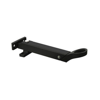 Combi raamuitzetter Zwart AXA flex 2660