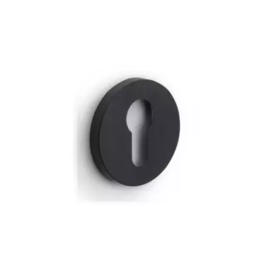 Intro Profielcilinderrozet Rond 52mm - 6mm