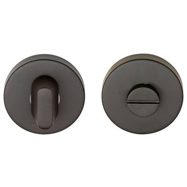 Intro Wc-garnituur Rond 52mm - 10mm