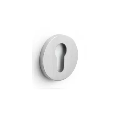 Intro Profielcilinderrozet Rond 52mm - 6mm