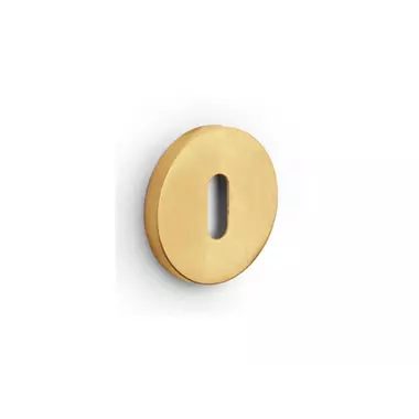 Intro Sleutelrozet Rond 52mm - 6mm