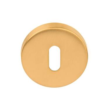 Intro Sleutelrozet Rond 52mm - 10mm