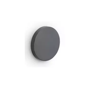 Intro Blindrozet Rond 52mm