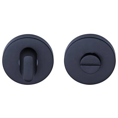 Intro Wc-garnituur Rond 52mm - 10mm